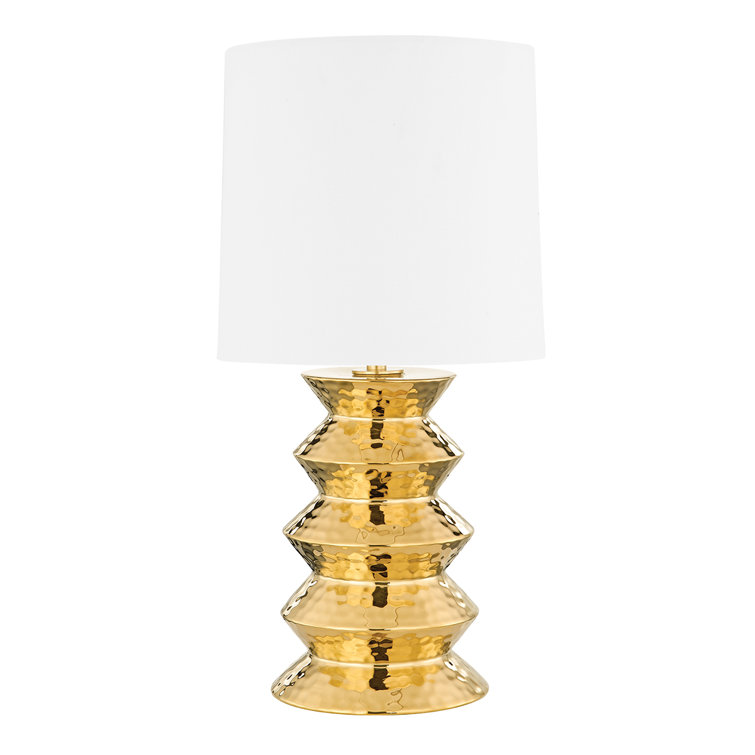 Zoe 1 Light Table Lamp