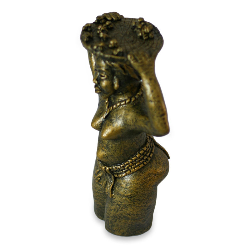 Figurine de tomate