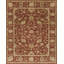 Essence Handmade Wool Floral and Oriental Area Rug-49932155