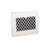 13-Inch Wide Gravity Baseboard Vent-49969641