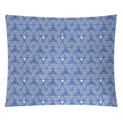 Jordao Polyester Tapestry