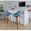 Tabouret de bar et de comptoir rembourré Najrin-1023789708-1010582424-1023789711