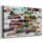 Inertia #3-Gallery Wrapped Canvas