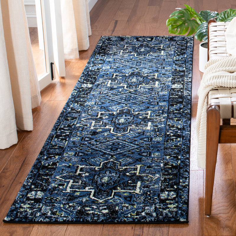 Canika Performance oriental rug, Tapis de couloir 2 pi 3 po x 22 pi
