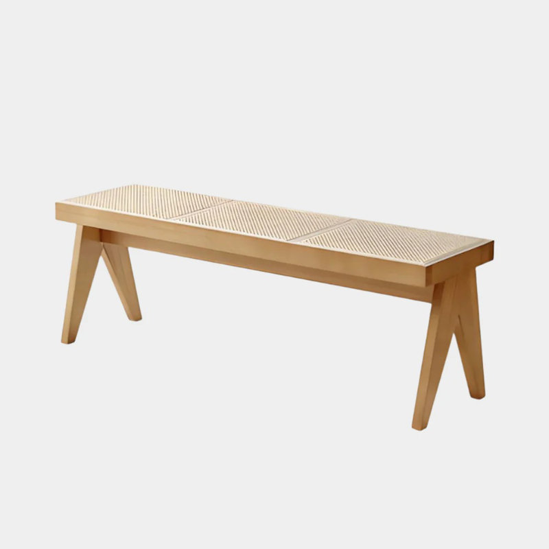 Banc Cania , Naturel