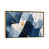 Gold Floater Framed Canvas is out of stock