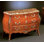 Bombay 51" Wide 4 Drawer Buffet Table