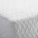 Lucid Comfort Adjustable Bed with 10" Memory Foam Mattress