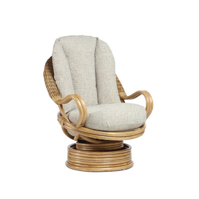 Loula Solid Wood