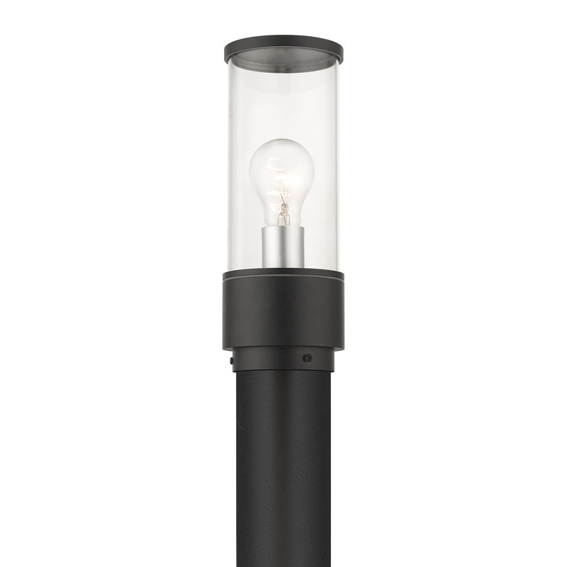 Muskan Transparent Lantern Head