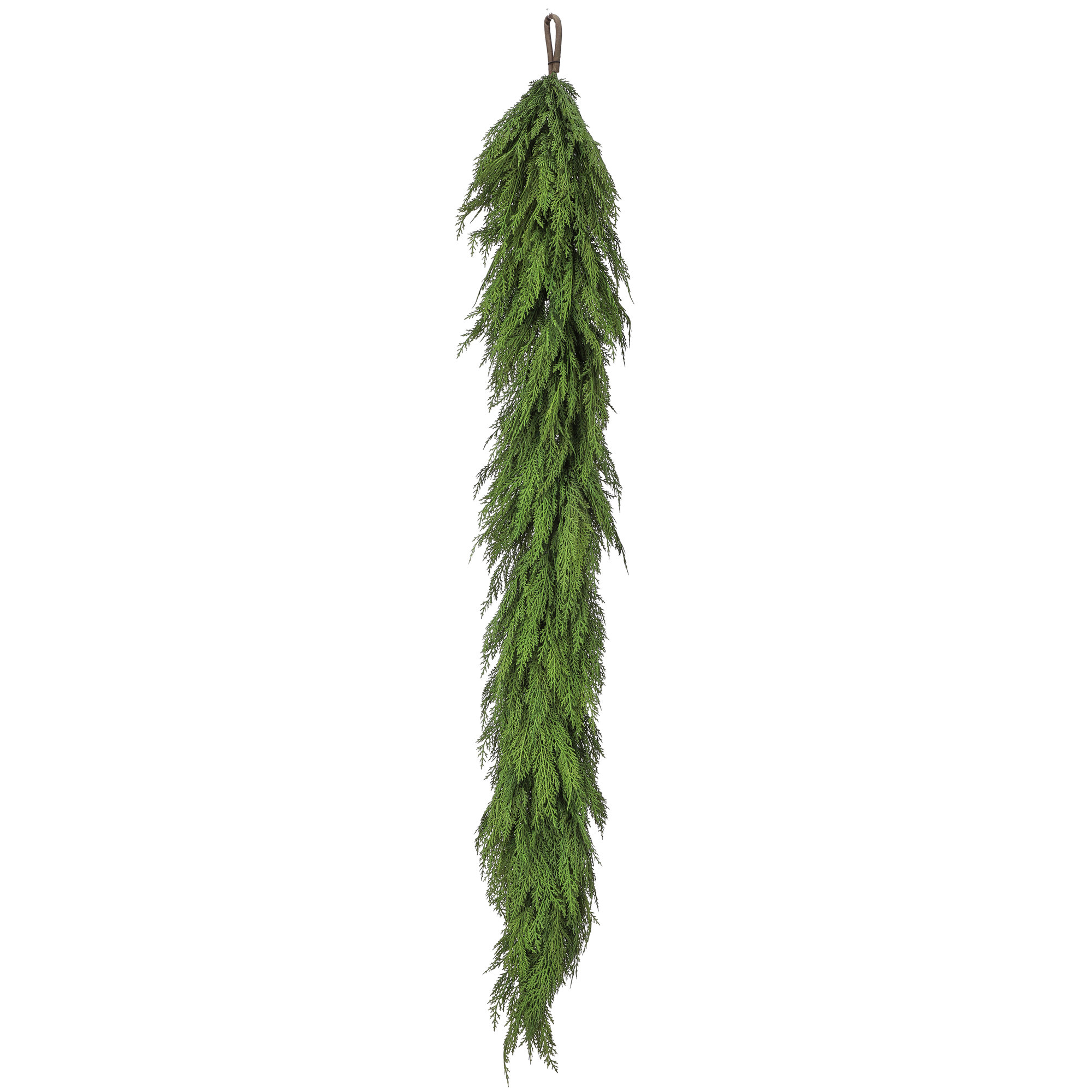 Real Touch Premium Cedar Garland, 6' L