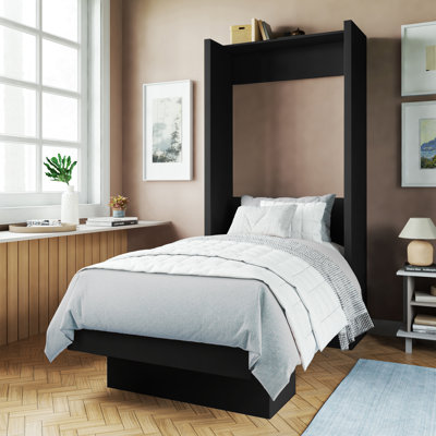 Dekari Storage Murphy Bed
