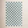 Jenna Teal Hand Tufted Area Rug