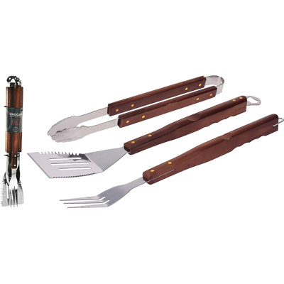 Grilling Tool Set
