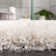 Jayne Shag Hand Tufted Performance Solid Color Rug