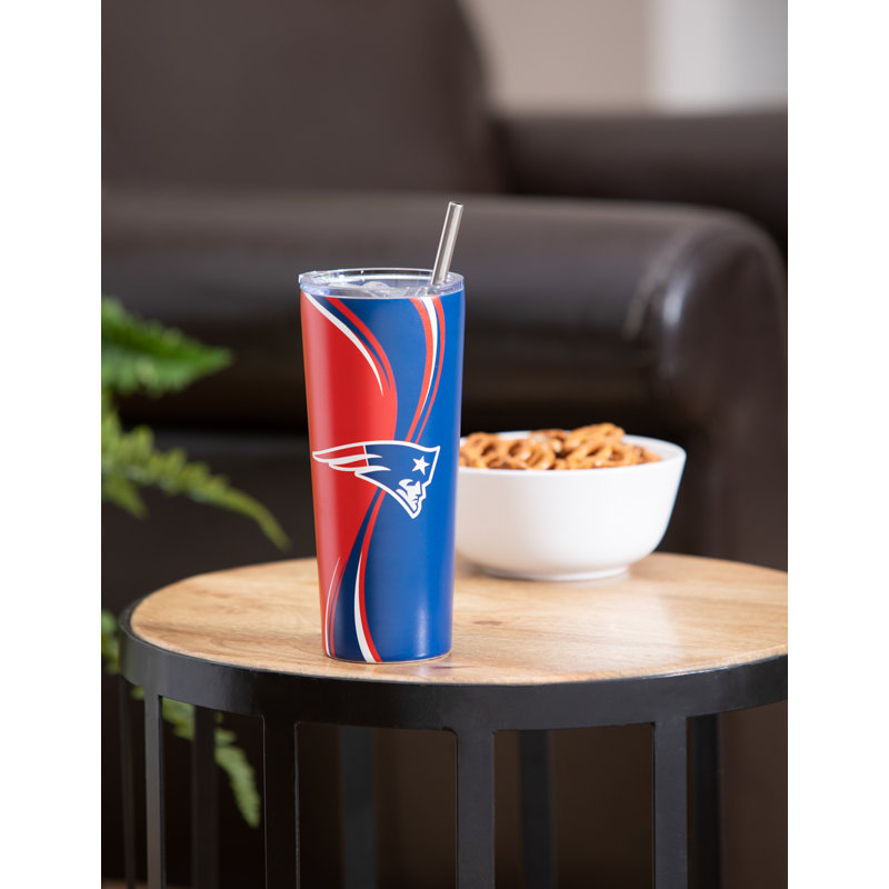 Evergreen Enterprises, Inc 20oz. Vacuum Insulated Stainless Steel Travel Tumbler