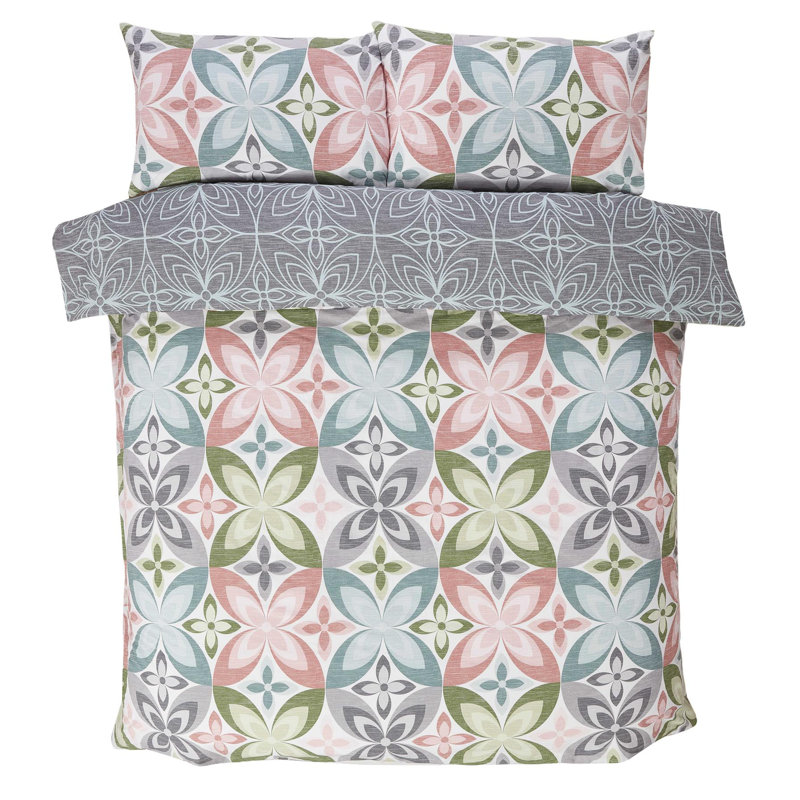 Nahunta, Double - 2 Standard Pillowcases