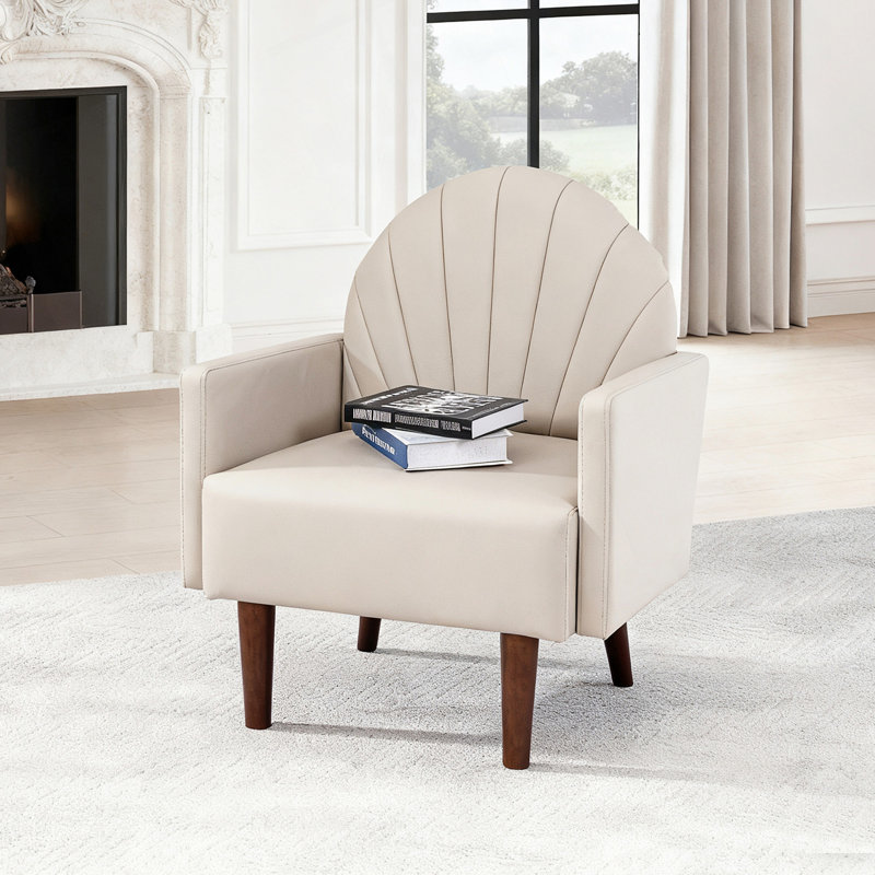 Fauteuil, Kaki