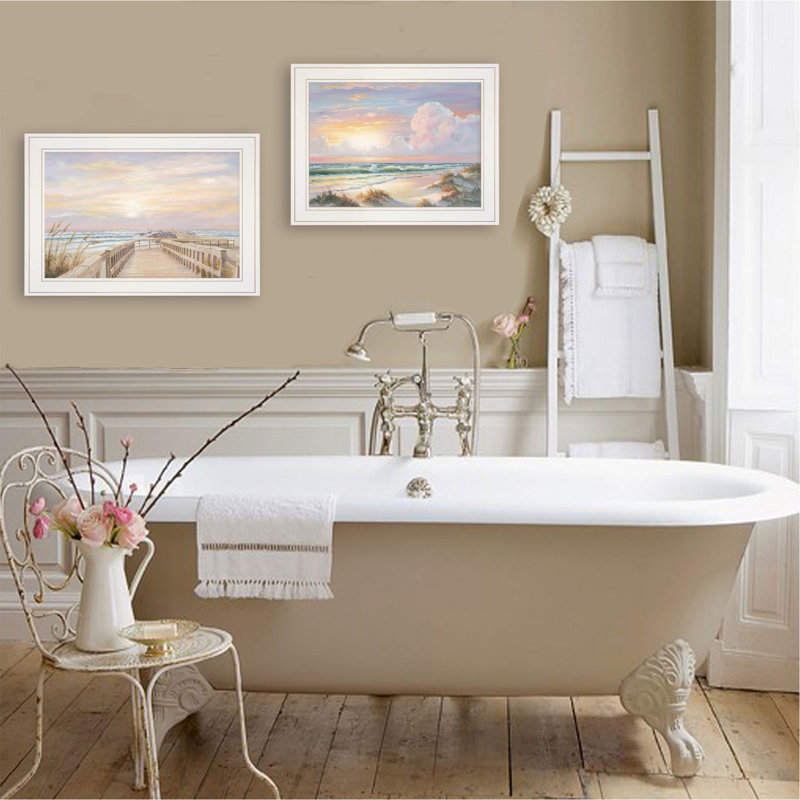 Wall Decor on Paper