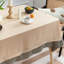 Lubina 100% Cotton Tablecloth-1374330472