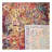 Florrie Crystal Performance Oriental Rug-22825240