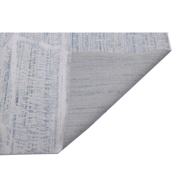 Abstract Area Rug, Rectangle 12' x 15'