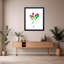 Tulips No.1 Print by Chauncey Jacks-79820413