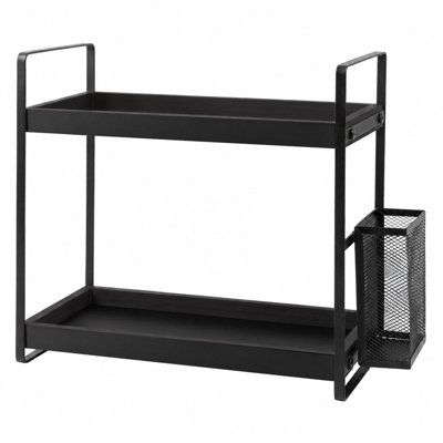 Compartment Makeup Organiser