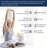 Delara 100% Eucalyptus Lyocell TENCEL™ Cooling Sheet Set – Soft, Silky & Breathable-88047045-91360222