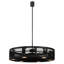 Paloma 6 - Light Chandelier