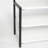 Chantal Hall Tree with Shoe Storage-963000637