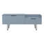 Bethanne 2 Drawer Coffee TV Unit-2031062341