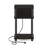 Ballwin Side Table, 3-Tier End Table with Charging Station, Open Shelf Night Stand, Bedside Table with USB and Type-C Charging Port, for Living Room, Bedroom, Espresso-105368682