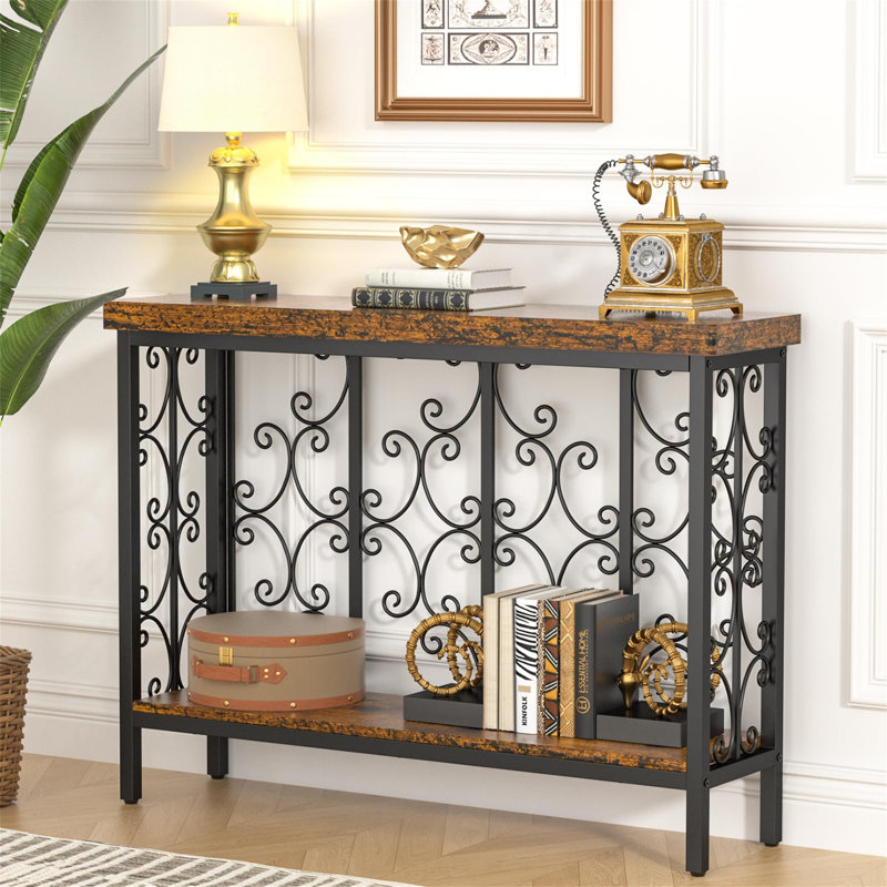 108cm Console Table
