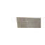 Hand-Knotted High-Quality Silver and Gray Area Rug