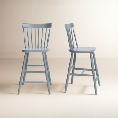 Stacee 29" Bar Stool