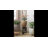 Comtemporary Swirl Planter-711357890
