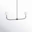 Greta Linear Chandelier by Hinkley-375553491