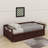 Twin Size Extending Daybed With Trundle-1653474101