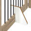 Engineered Wood Free Standing Pet Gate-1049835859-1049835847