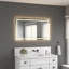 Miroir de salle de bain DEL-122782165-122782183