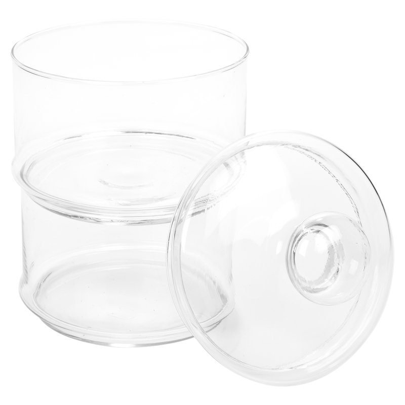 Glass Jar