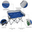 Banc de camping pliant Chani-1363576786