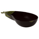 Ceramic Salad Bowl
