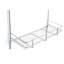 Rangement mural en lin Rev-A-Shelf
