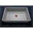 Luxury Solid Fireclay Farmhouse Sink-86039779