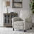 Push Back Recliner