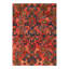 Antique One-of-a-Kind 3'5" X 6'6" Area Rug