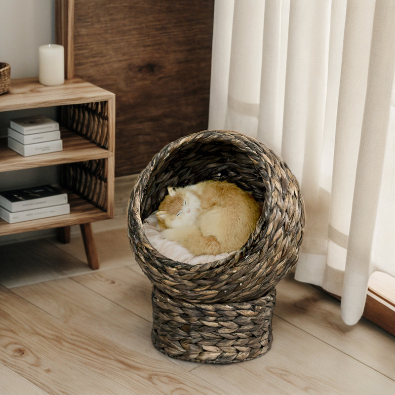 Lit pour animaux Geraldene