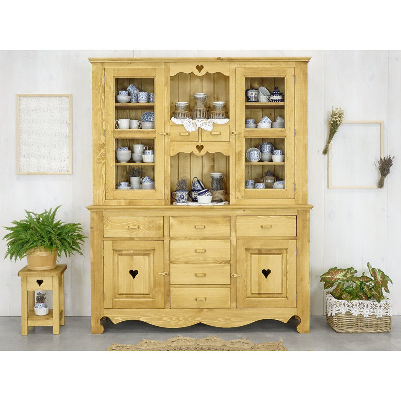 Dambrosio Display Cabinet